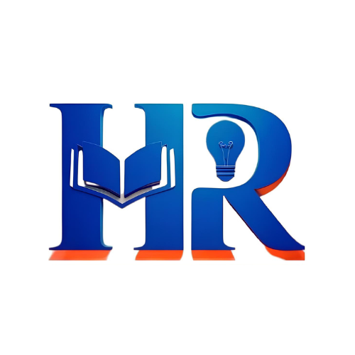 HR Home Tuition Logo