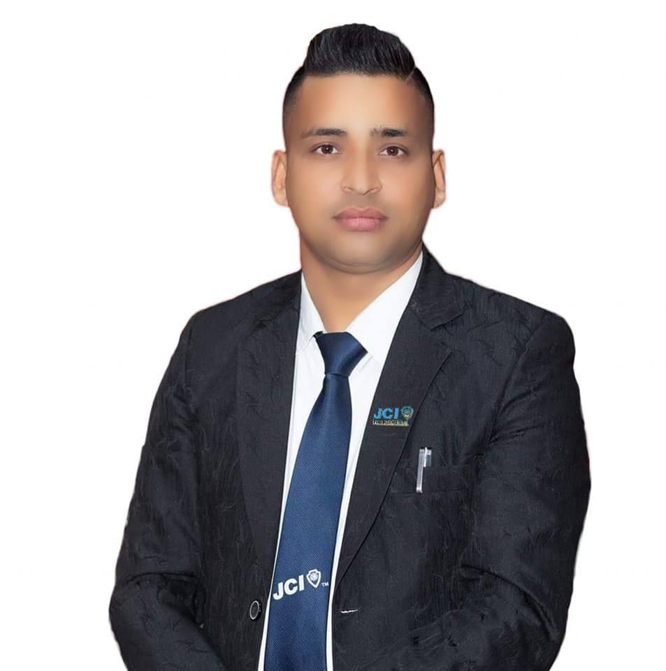 Birendra Naral